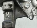 кронштейн генератора Peugeot 307 1 поколение 2003, 1.4 л., 8HZ (DV4TD), дизель, МКПП, хетчбэк 5 дв., 9641715480 - фото №3