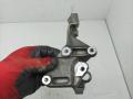 кронштейн генератора Peugeot 307 1 поколение 2003, 1.4 л., 8HZ (DV4TD), дизель, МКПП, хетчбэк 5 дв., 9641715480 - фото №4