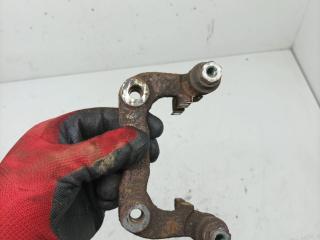 скоба суппорта Peugeot 307 1 поколение 2003, 1.4 л., 8HZ (DV4TD), дизель, МКПП, хетчбэк 5 дв.
