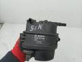 корпус топливного фильтра Peugeot 307 1 поколение 2003, 1.4 л., 8HZ (DV4TD), дизель, МКПП, хетчбэк 5 дв., 0450906460 - фото №2