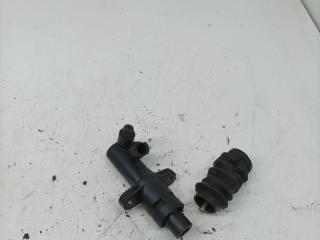 цилиндр сцепления рабочий Peugeot 307 1 поколение 2003, 1.4 л., 8HZ (DV4TD), дизель, МКПП, хетчбэк 5 дв., 9637030980