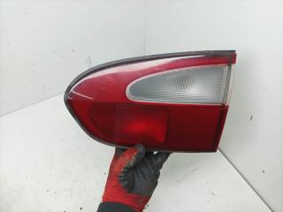 фонарь крышки багажника правый Hyundai H-1 Starex 1997, 2.5 л., D4BF, дизель, МКПП, микроавтобус