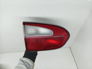 фонарь крышки багажника левый Hyundai H-1 Starex 1997, 2.5 л., D4BF, дизель, МКПП, микроавтобус