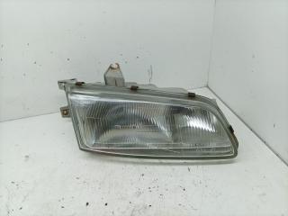 фара правая Hyundai H-1 Starex 1997, 2.5 л., D4BF, дизель, МКПП, микроавтобус