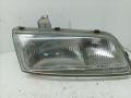 фара правая Hyundai H-1 Starex 1997, 2.5 л., D4BF, дизель, МКПП, микроавтобус - фото №2