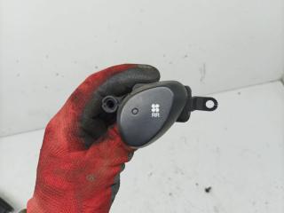 блок управления печки / климат-контроля Hyundai H-1 Starex 1997, 2.5 л., D4BF, дизель, МКПП, микроавтобус, 93336-4A000