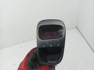 часы Hyundai H-1 Starex 1997, 2.5 л., D4BF, дизель, МКПП, микроавтобус, 94520-4A000