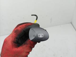 кнопка обогрева заднего стекла Hyundai H-1 Starex 1997, 2.5 л., D4BF, дизель, МКПП, микроавтобус