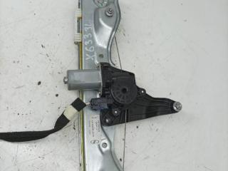 стеклоподъемник электрический задний левый Lada XRAY 1 поколение 2020, 1.8 л., бензин, МКПП, хетчбэк 5 дв.