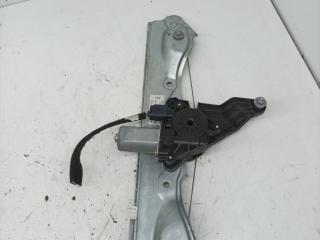 стеклоподъемник электрический задний правый Lada XRAY 1 поколение 2020, 1.8 л., бензин, МКПП, хетчбэк 5 дв.