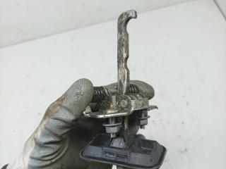 ограничитель открывания двери Lada XRAY 1 поколение 2020, 1.8 л., бензин, МКПП, хетчбэк 5 дв.