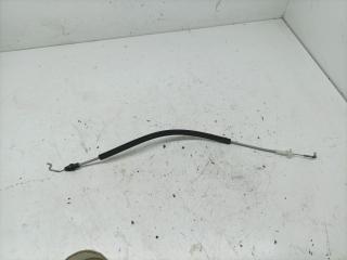 трос двери Peugeot 307 1 поколение 2003, 1.4 л., 8HZ (DV4TD), дизель, МКПП, хетчбэк 5 дв.