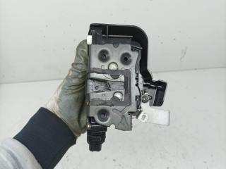 замок двери задней правой Ford Focus 2 поколение 2006, 1.6 л., G8DB, дизель, МКПП, универсал, 4M5AA26412BC