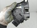 замок двери задней правой Ford Focus 2 поколение 2006, 1.6 л., G8DB, дизель, МКПП, универсал, 4M5AA26412BC - фото №2
