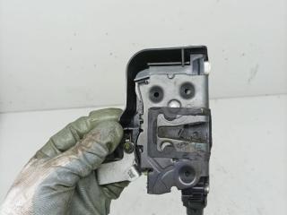 замок двери задней левой Ford Focus 2 поколение 2006, 1.6 л., G8DB, дизель, МКПП, универсал, 4M5AA264138C