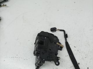 замок двери задней левой Lada XRAY 1 поколение 2020, 1.8 л., бензин, МКПП, хетчбэк 5 дв., 825032877R, 40717249