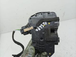 замок двери передней правой Lada XRAY 1 поколение 2020, 1.8 л., бензин, МКПП, хетчбэк 5 дв., 805027013R, 40627249