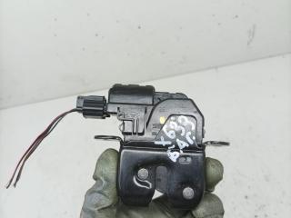 замок багажника Lada XRAY 1 поколение 2020, 1.8 л., бензин, МКПП, хетчбэк 5 дв., 905039428R