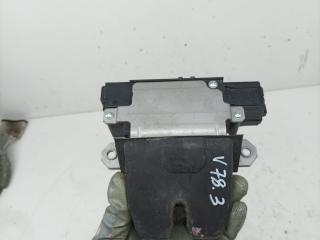 замок багажника Ford Focus 2 поколение 2006, 1.6 л., G8DB, дизель, МКПП, универсал