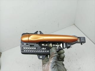 ручка наружная задняя правая Lada XRAY 1 поколение 2020, 1.8 л., бензин, МКПП, хетчбэк 5 дв.