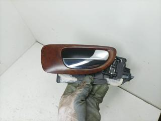 ручка внутренняя задняя правая Peugeot 307 1 поколение 2003, 1.4 л., 8HZ (DV4TD), дизель, МКПП, хетчбэк 5 дв.