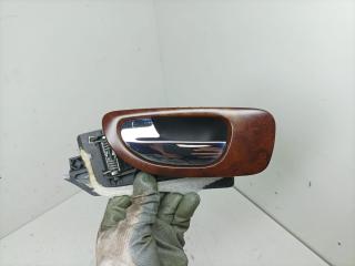 ручка внутренняя задняя левая Peugeot 307 1 поколение 2003, 1.4 л., 8HZ (DV4TD), дизель, МКПП, хетчбэк 5 дв.