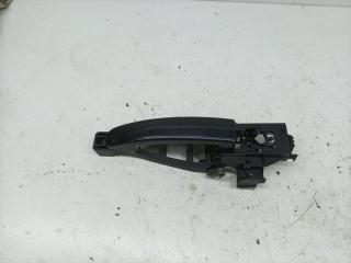 ручка наружная Ford Focus 2 поколение 2006, 1.6 л., G8DB, дизель, МКПП, универсал