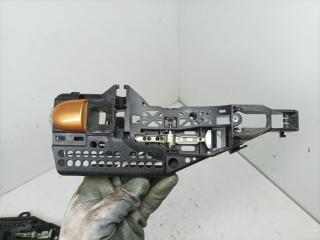 ручка наружная Lada XRAY 1 поколение 2020, 1.8 л., бензин, МКПП, хетчбэк 5 дв.