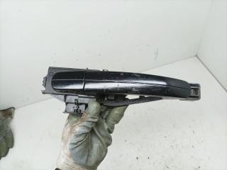 ручка наружная Ford Focus 2 поколение 2006, 1.6 л., G8DB, дизель, МКПП, универсал