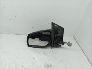 зеркало наружное левое Ford Focus 2 поколение 2006, 1.6 л., G8DB, дизель, МКПП, универсал