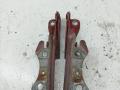 петля капота Hyundai H-1 Starex 1997, 2.5 л., D4BF, дизель, МКПП, микроавтобус - фото №2