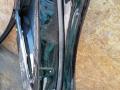 дверь задняя левая Ford Focus 2 поколение 2006, 1.6 л., G8DB, дизель, МКПП, универсал - фото №14