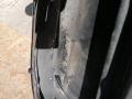 дверь задняя левая Ford Focus 2 поколение 2006, 1.6 л., G8DB, дизель, МКПП, универсал - фото №16