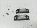 подсветка номера Ford Focus 2 поколение 2006, 1.6 л., G8DB, дизель, МКПП, универсал - фото №3