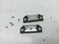 подсветка номера Ford Focus 2 поколение 2006, 1.6 л., G8DB, дизель, МКПП, универсал - фото №4