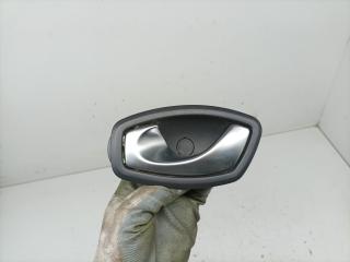 ручка внутренняя передняя левая Lada XRAY 1 поколение 2020, 1.8 л., бензин, МКПП, хетчбэк 5 дв., 826730001R