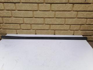 молдинг двери передней левой Ford Focus 2 поколение 2006, 1.6 л., G8DB, дизель, МКПП, универсал, 3M51R20938A