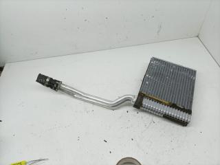 радиатор отопителя (печки) Ford Focus 2 поколение 2006, 1.6 л., G8DB, дизель, МКПП, универсал