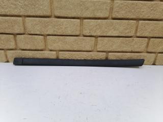 молдинг двери передней левой Ford Focus 2 поколение 2006, 1.6 л., G8DB, дизель, МКПП, универсал, 3M51R25533A