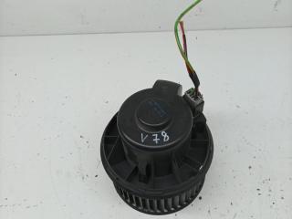 моторчик печки Ford Focus 2 поколение 2006, 1.6 л., G8DB, дизель, МКПП, универсал, 3M5H18456AC