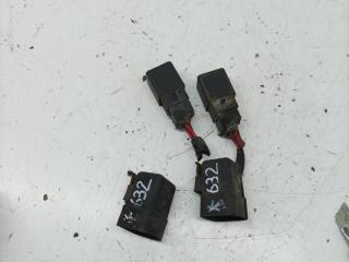 реле (прочие) Hyundai H-1 Starex 1997, 2.5 л., D4BF, дизель, МКПП, микроавтобус