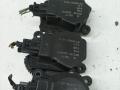 моторчик заслонки печки Ford Focus 2 поколение 2006, 1.6 л., G8DB, дизель, МКПП, универсал, EAD251, 3M5H-19E616-AB - фото №3