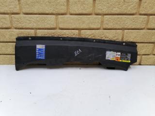 накладка декоративная Ford Focus 2 поколение 2006, 1.6 л., G8DB, дизель, МКПП, универсал, 4M5116613A