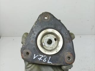 опора амортизатора верхняя (чашка) Ford Focus 2 поколение 2006, 1.6 л., G8DB, дизель, МКПП, универсал, 3M51-3K155-DC