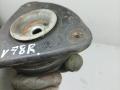 опора амортизатора верхняя (чашка) Ford Focus 2 поколение 2006, 1.6 л., G8DB, дизель, МКПП, универсал - фото №3