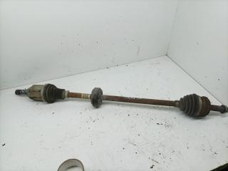 полуось передняя правая (приводной вал, ШРУС) Lada XRAY 1 поколение 2020, 1.8 л., бензин, МКПП, хетчбэк 5 дв., 8450021271