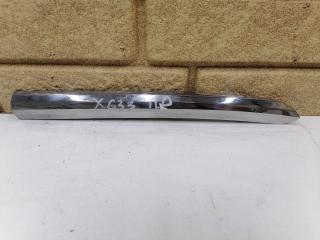 молдинг переднего бампера Lada XRAY 1 поколение 2020, 1.8 л., бензин, МКПП, хетчбэк 5 дв., 8450022863