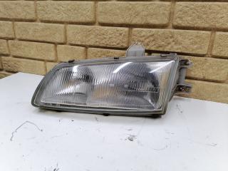 фара левая Hyundai H-1 Starex 1997, 2.5 л., D4BF, дизель, МКПП, микроавтобус