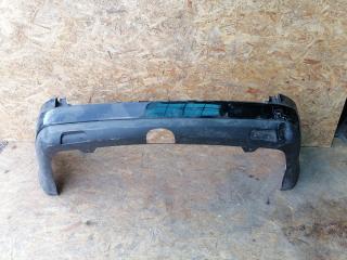 бампер задний Ford Focus 2 поколение 2006, 1.6 л., G8DB, дизель, МКПП, универсал