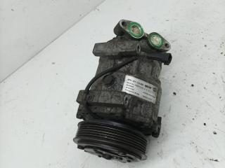 компрессор кондиционера Ford Focus 2 поколение 2006, 1.6 л., G8DB, дизель, МКПП, универсал, 8FK351113-951